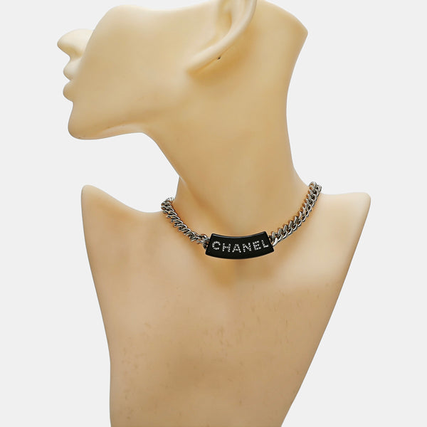 Metal Gold Necklace