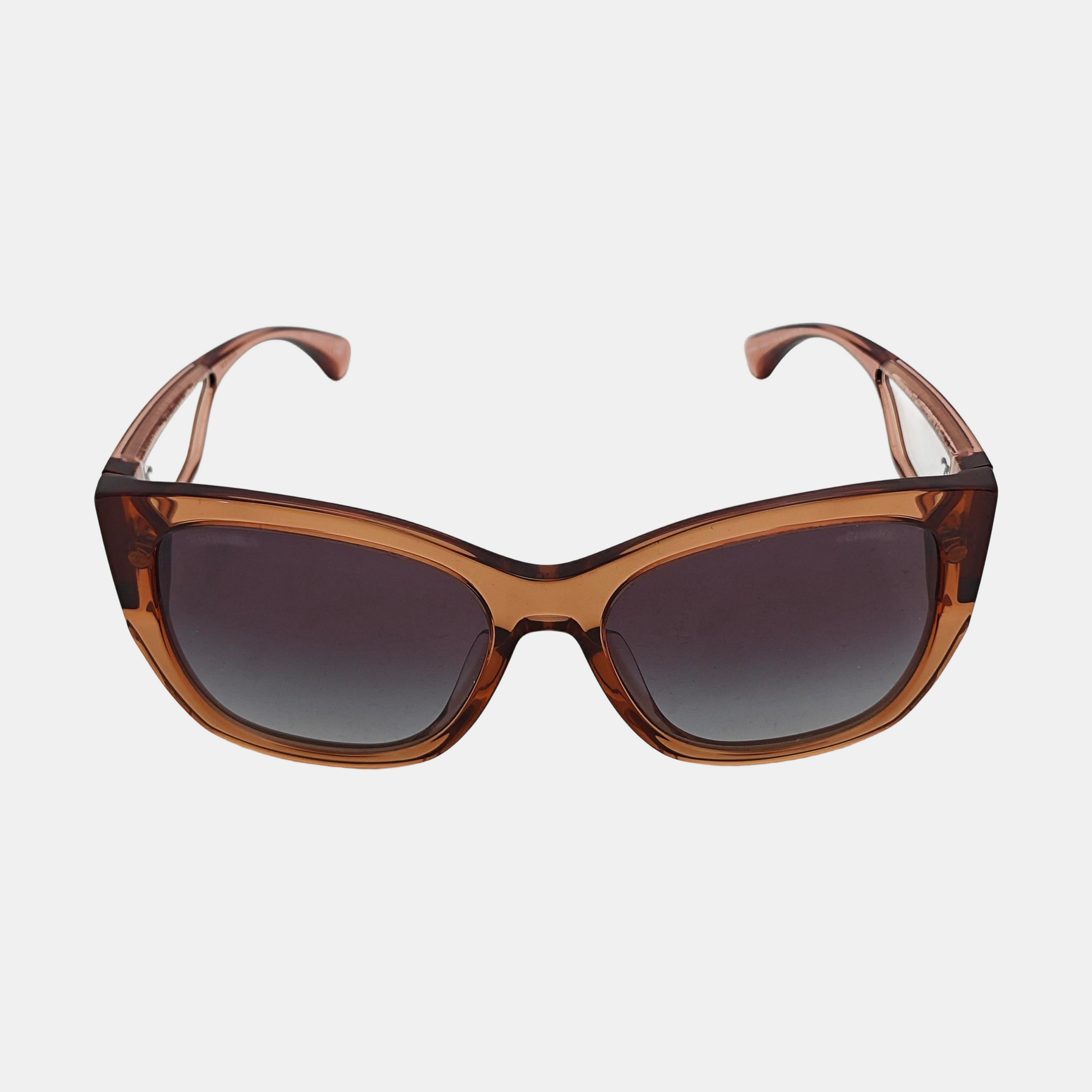 Synthetic Sunglasses Blue
