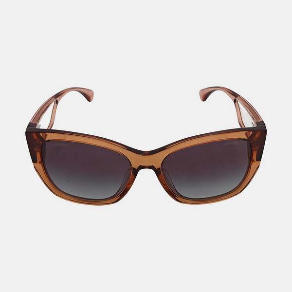 Synthetic Sunglasses Blue