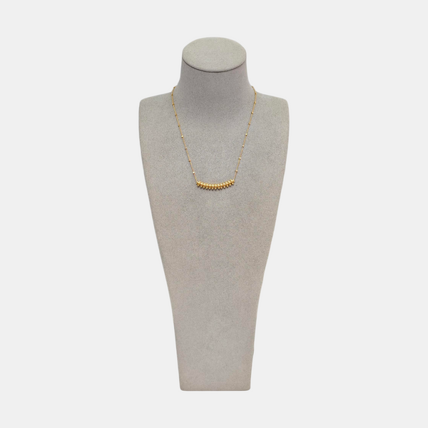 CLASH DE CARTIER 18k Rose Gold Necklace