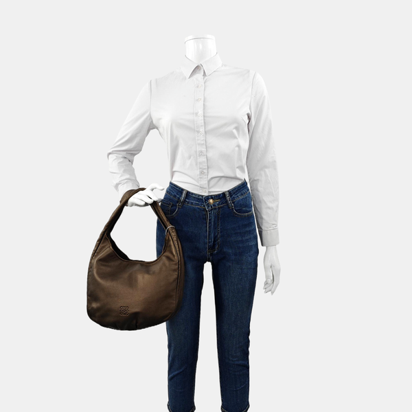 Viento Calfskin Gray