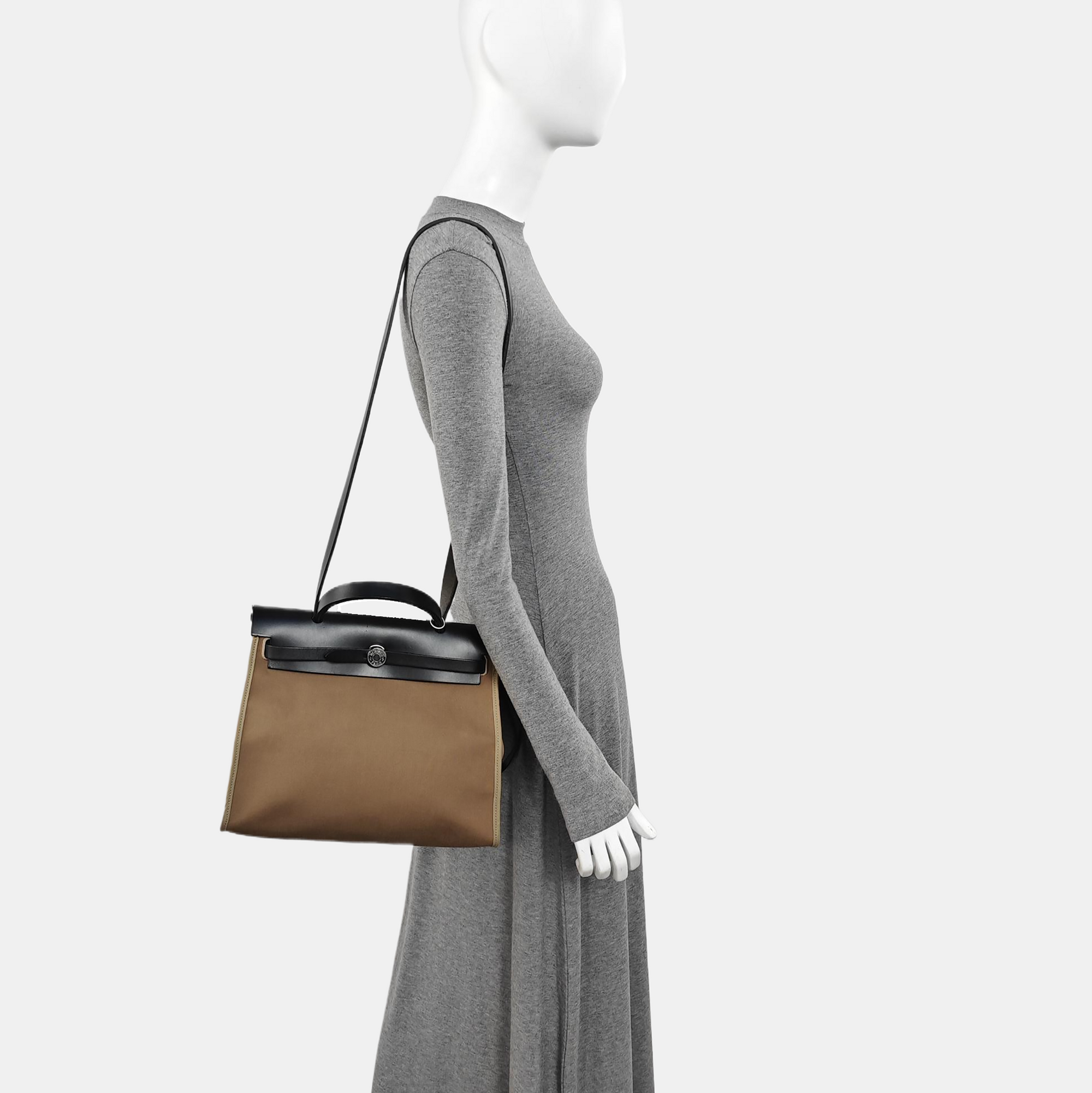 Herbag 31 Canvas Beige