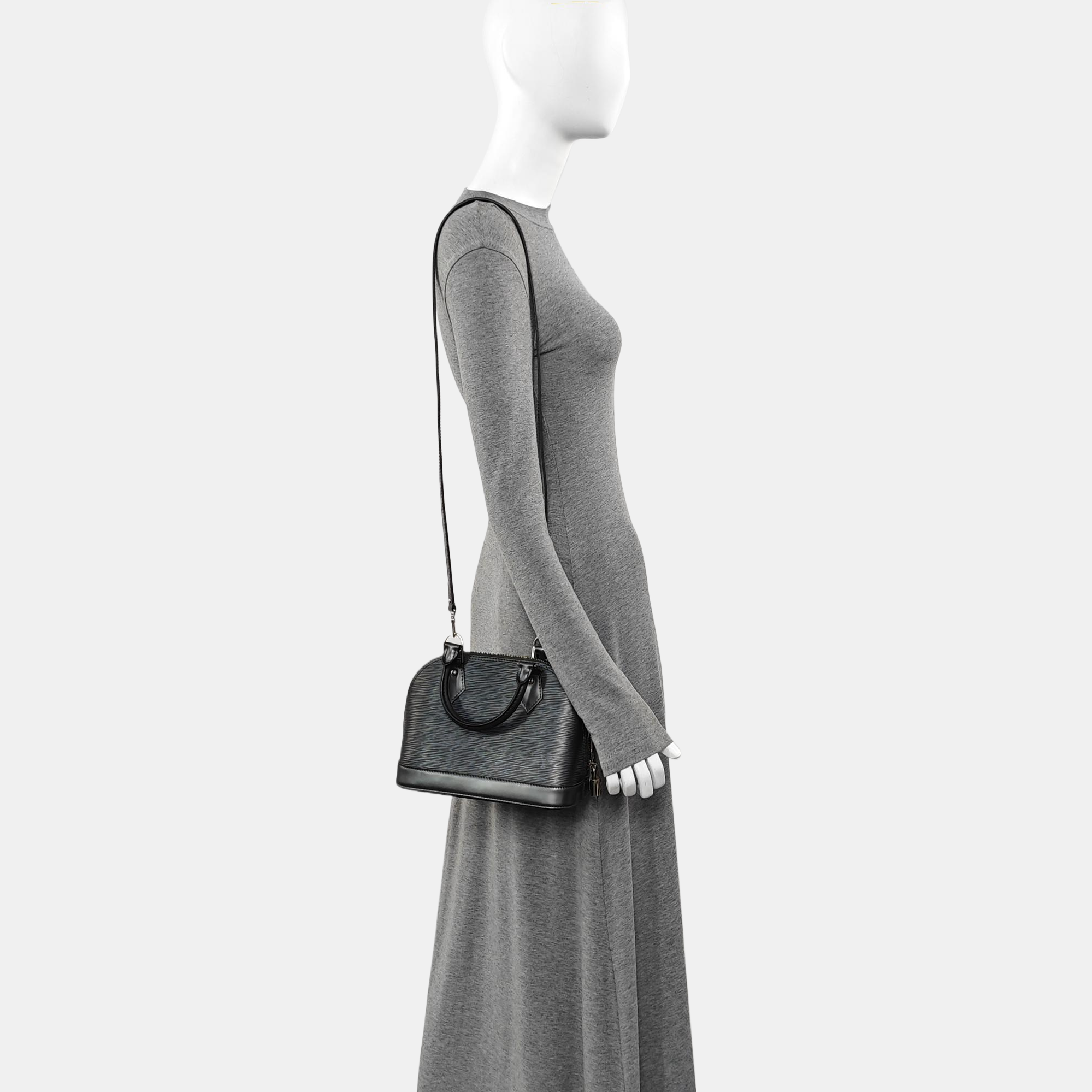 ALMA BB Epi Gray