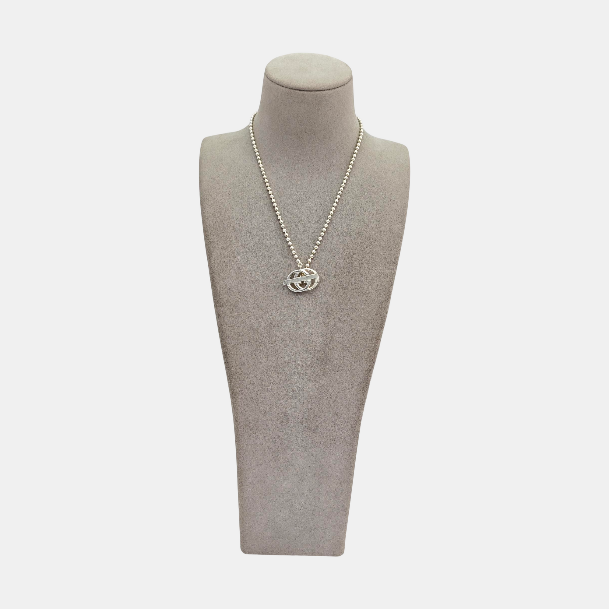 925 Sterling Silver Necklace