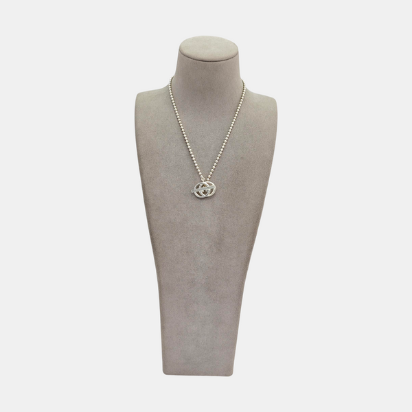 925 Sterling Silver Necklace