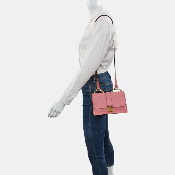 Calfskin Pink