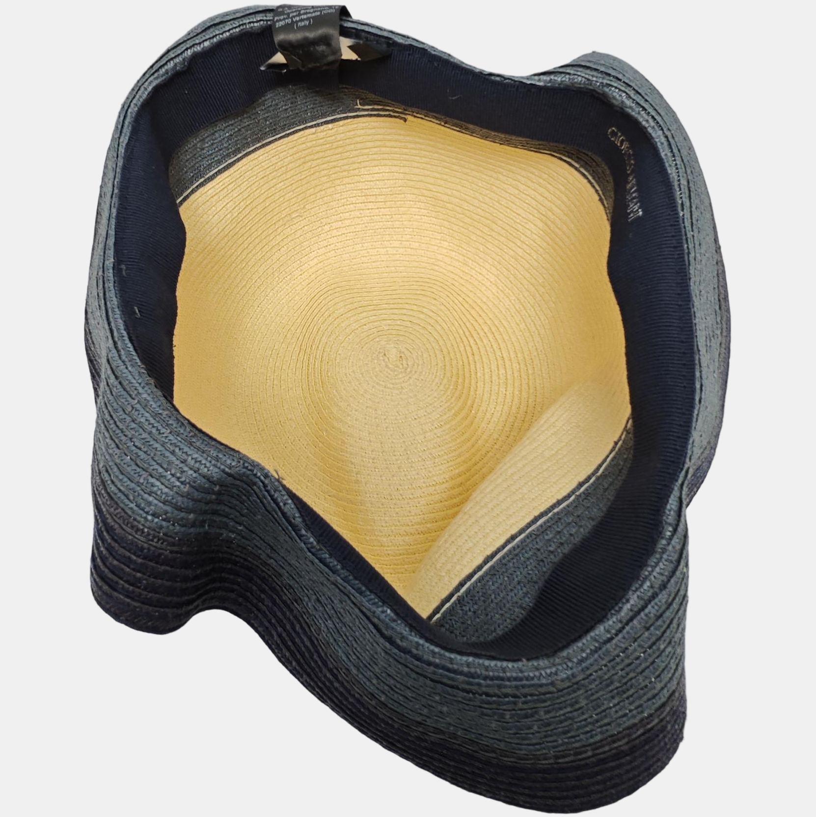 Other Hat Yellow