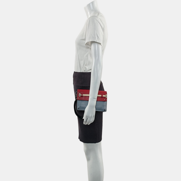 Calfskin Multicolor