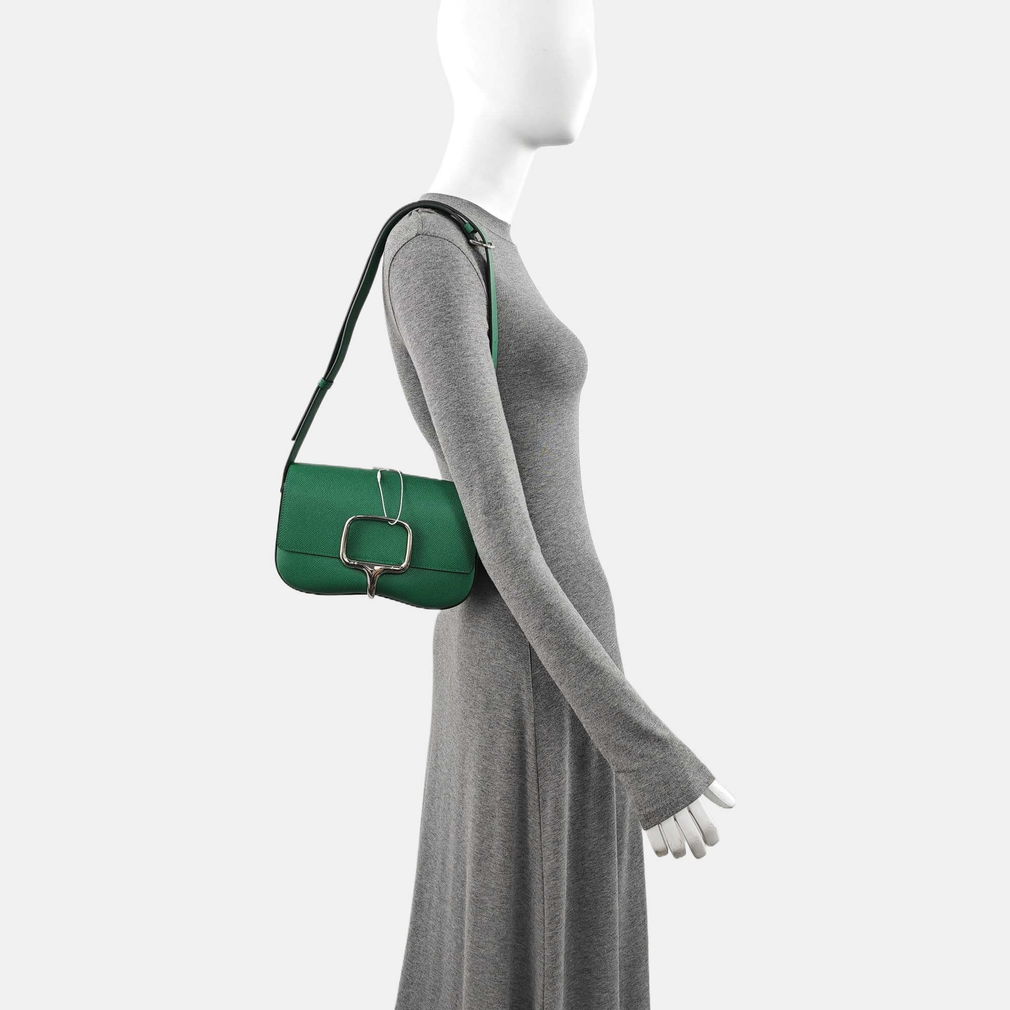 Della Cavalleria Epsom Green