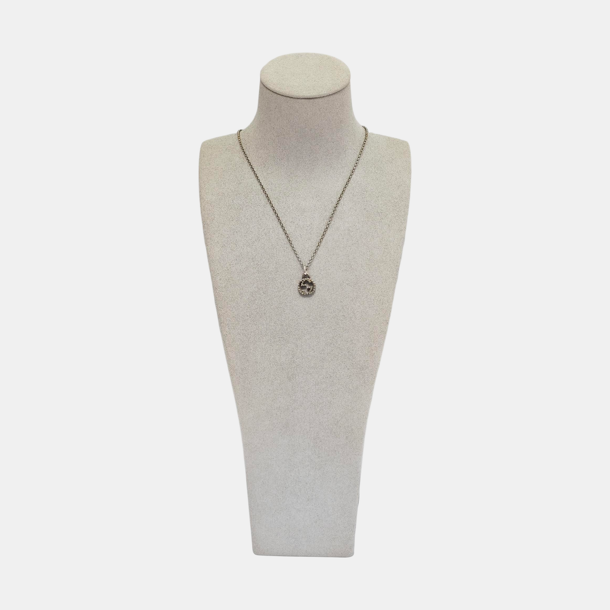 925 Sterling Silver Necklace