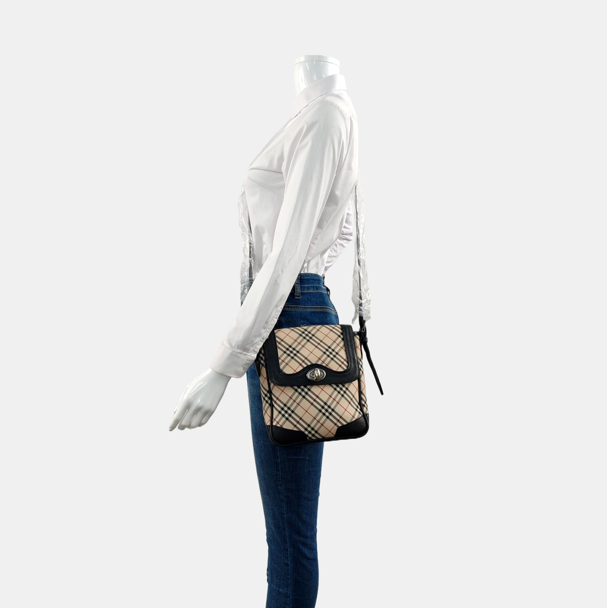 Canvas Beige