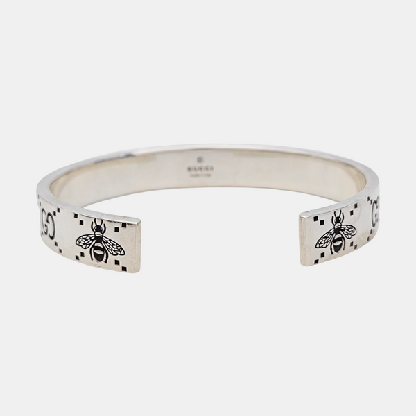 925 Sterling Silver Bangle