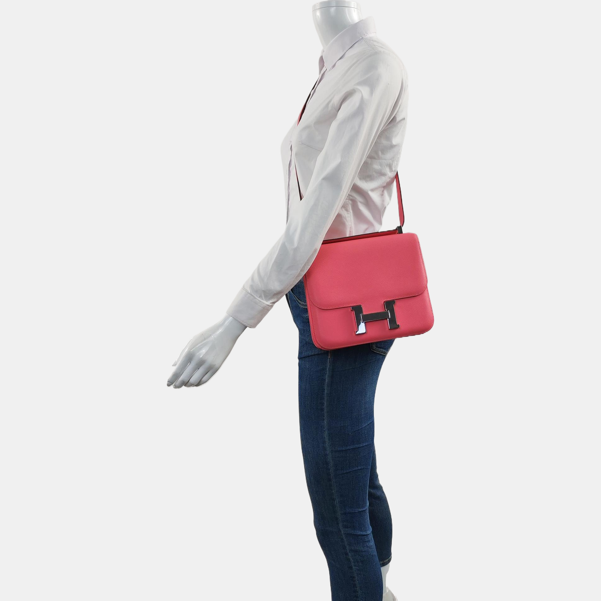 Constance 24 Evercolor Pink