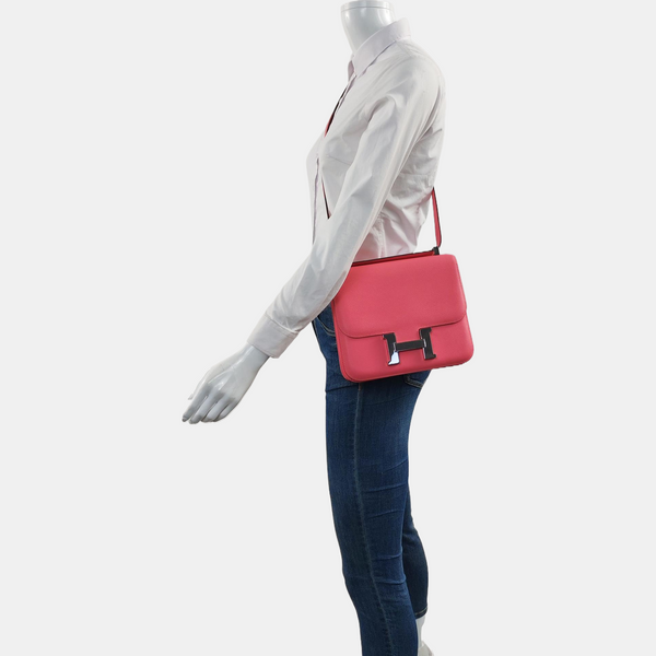 Constance 24 Evercolor Pink