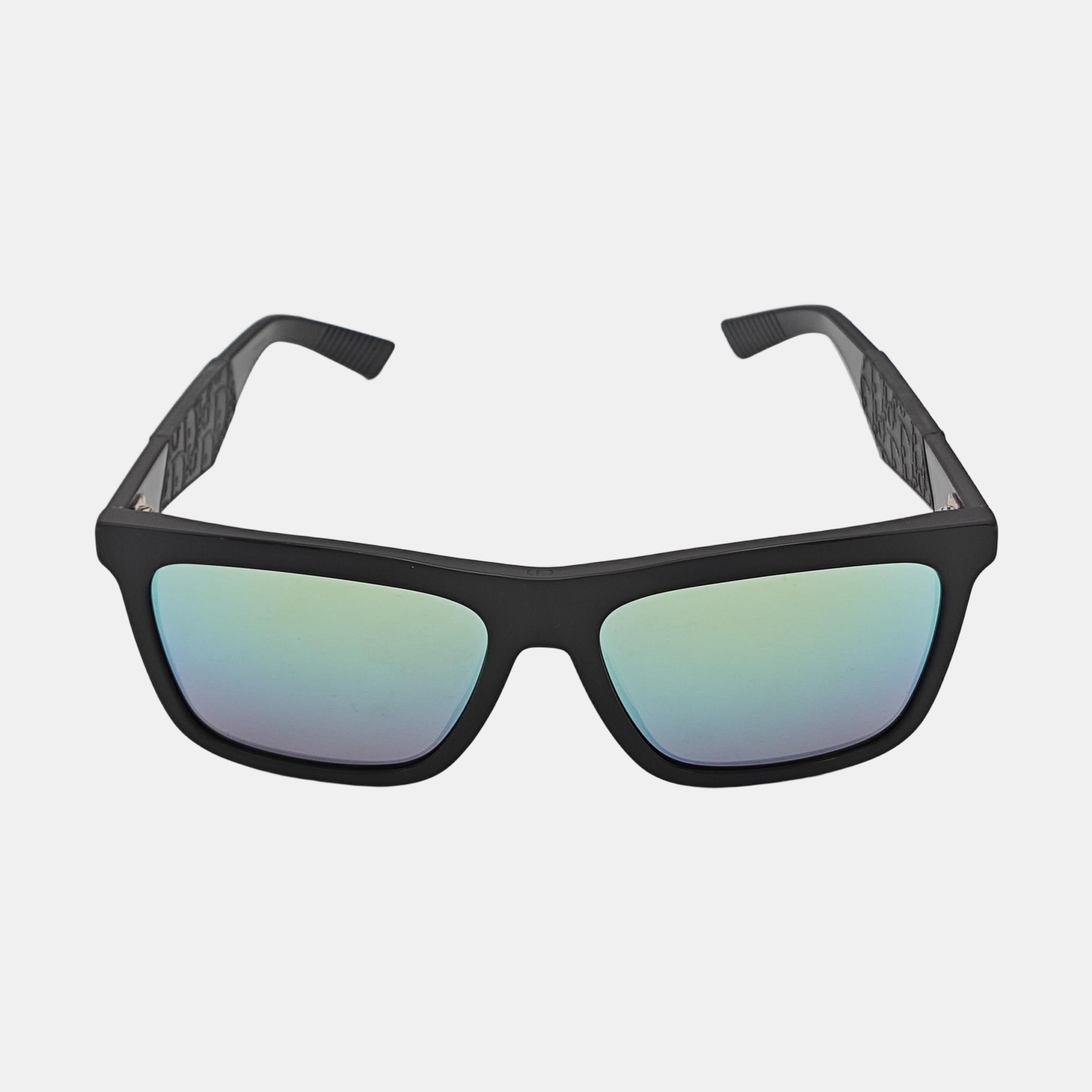 Synthetic Sunglasses Purple