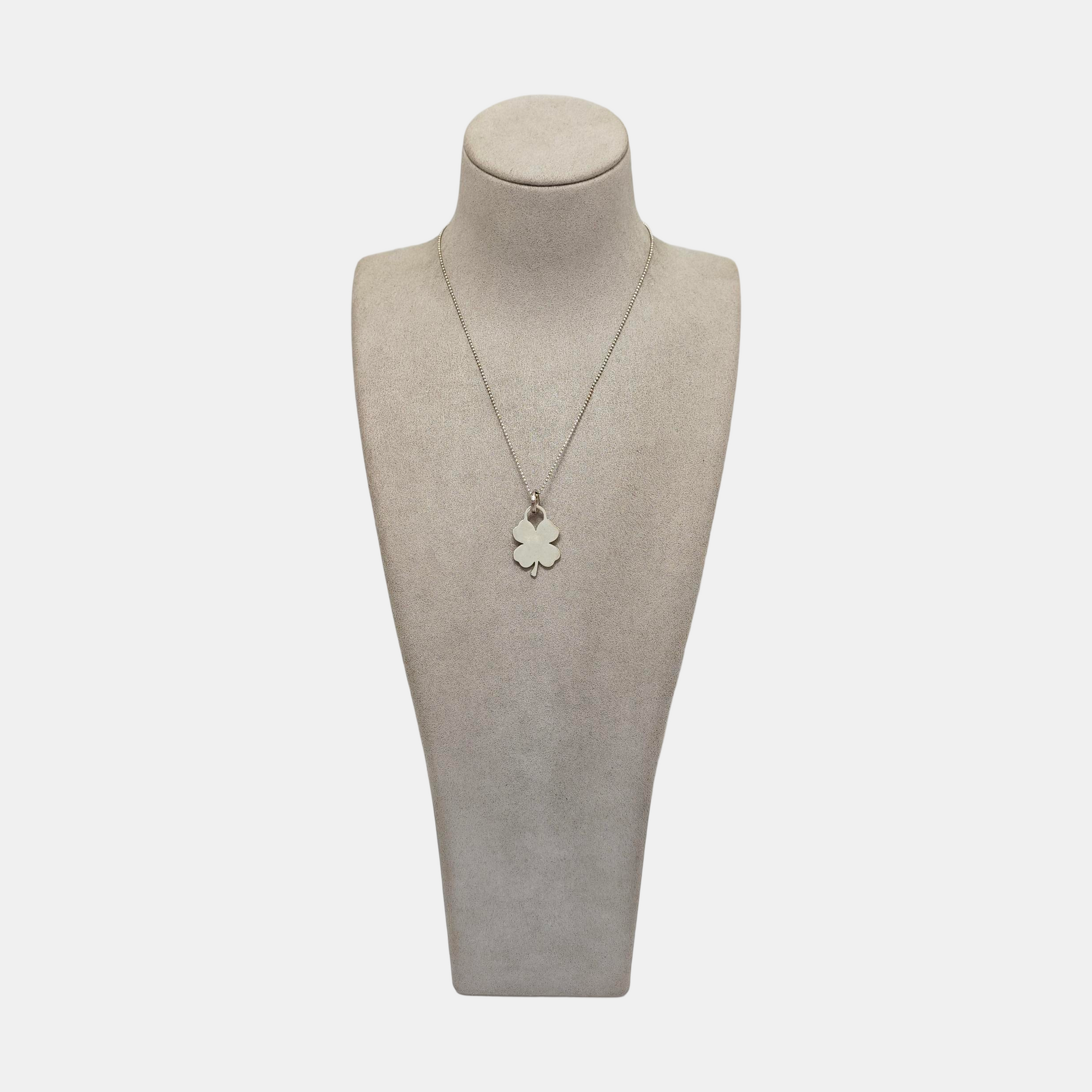 925 Sterling Silver Necklace