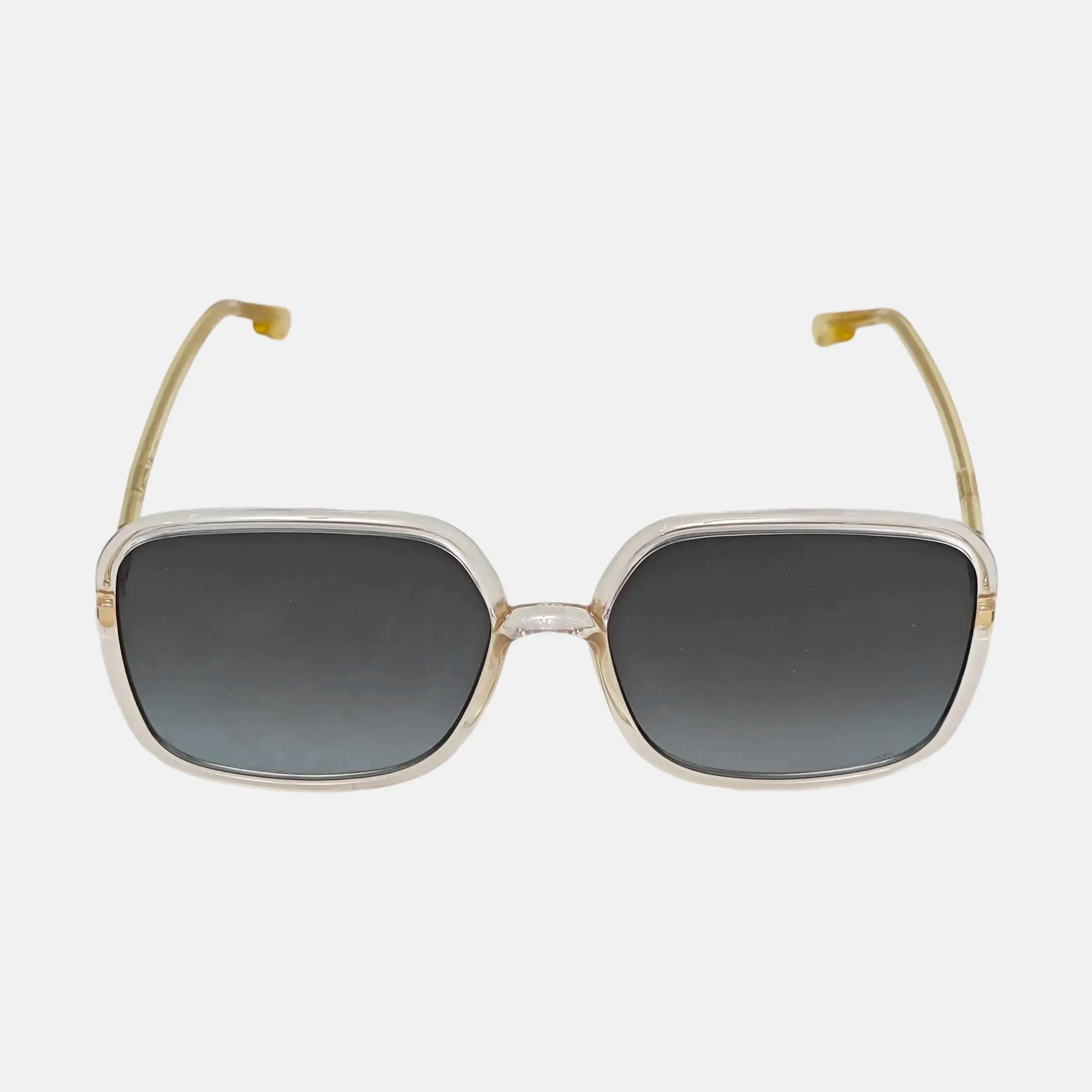 Synthetic Sunglasses Blue