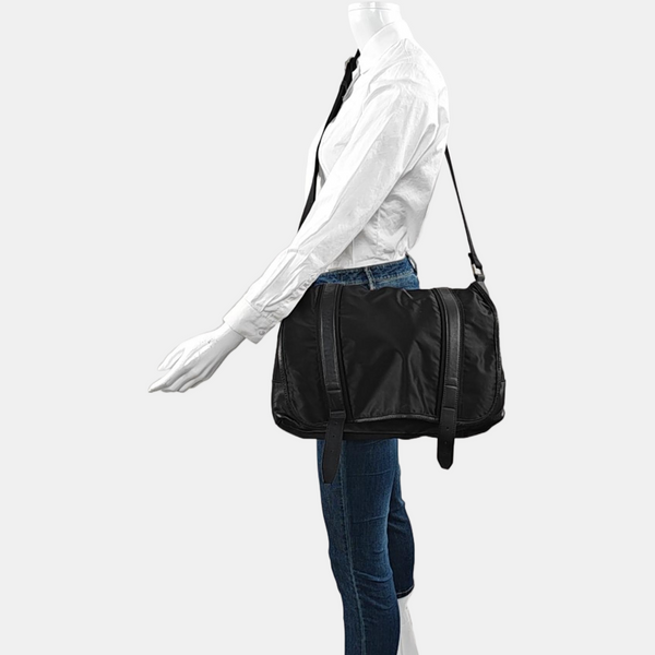 Fabric Black