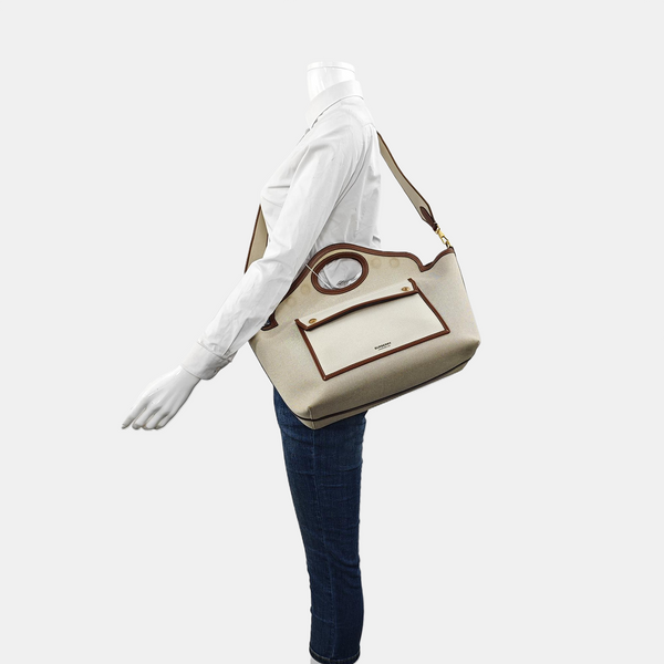 Canvas Beige