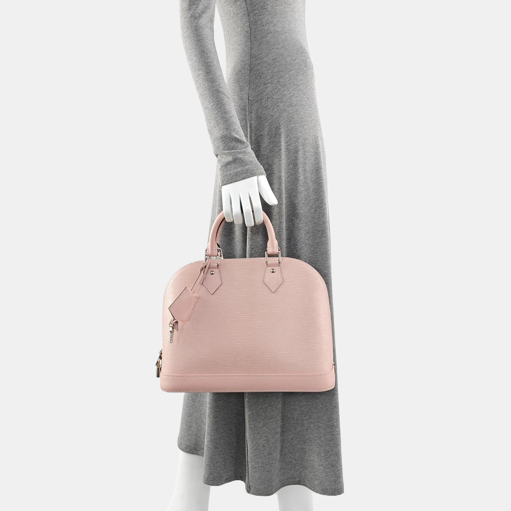 ALMA PM Epi Pink
