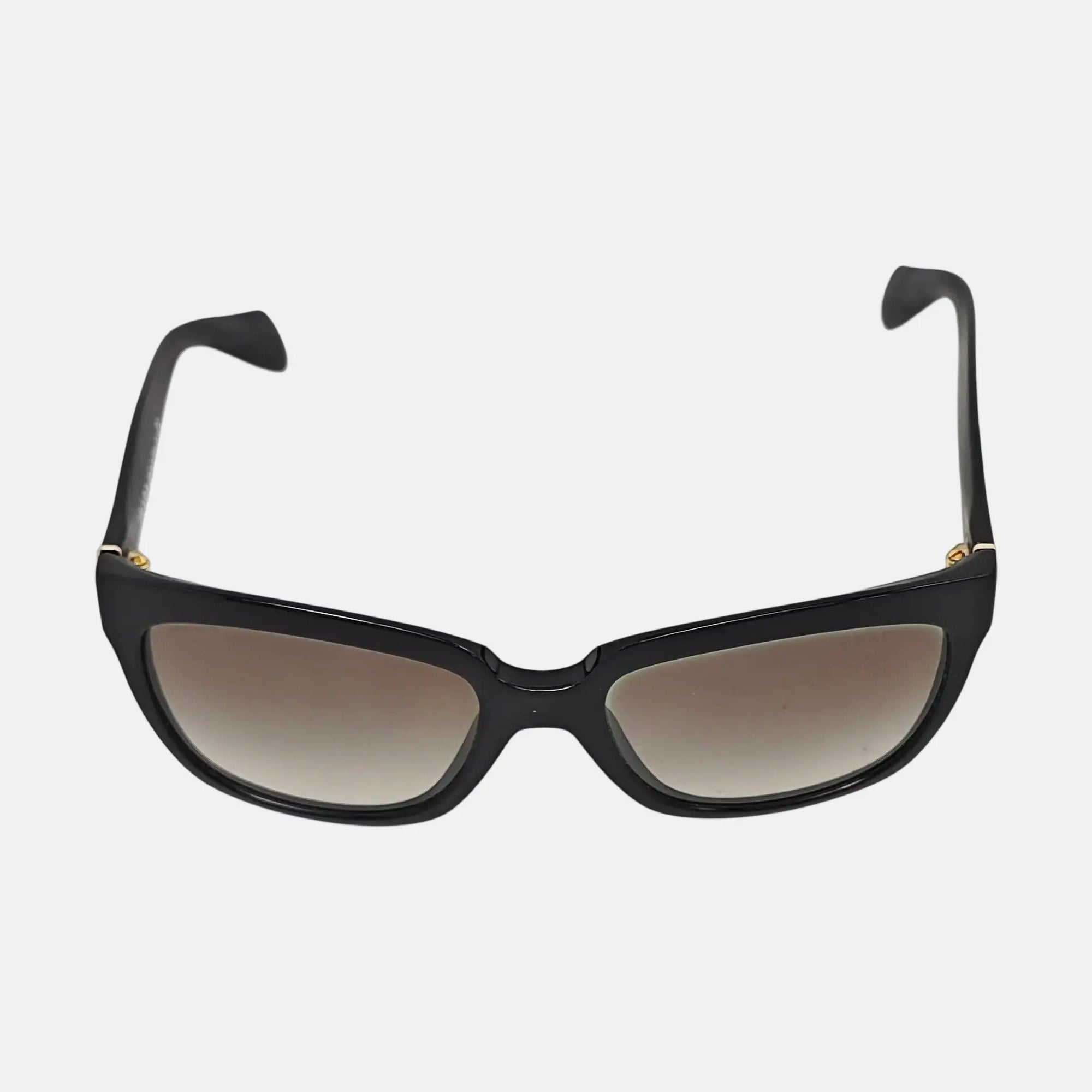 Synthetic Sunglasses Brown