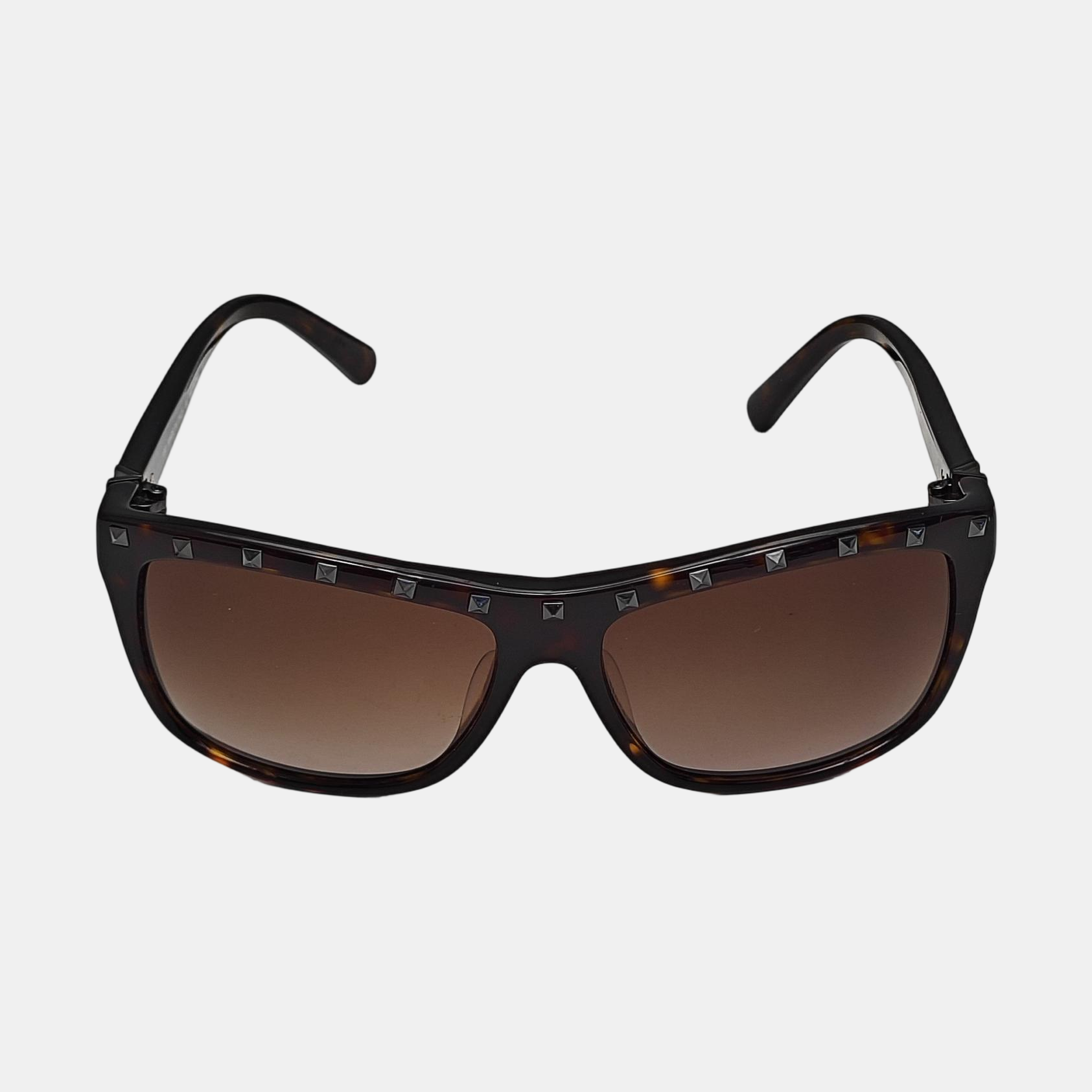 Synthetic Sunglasses Brown