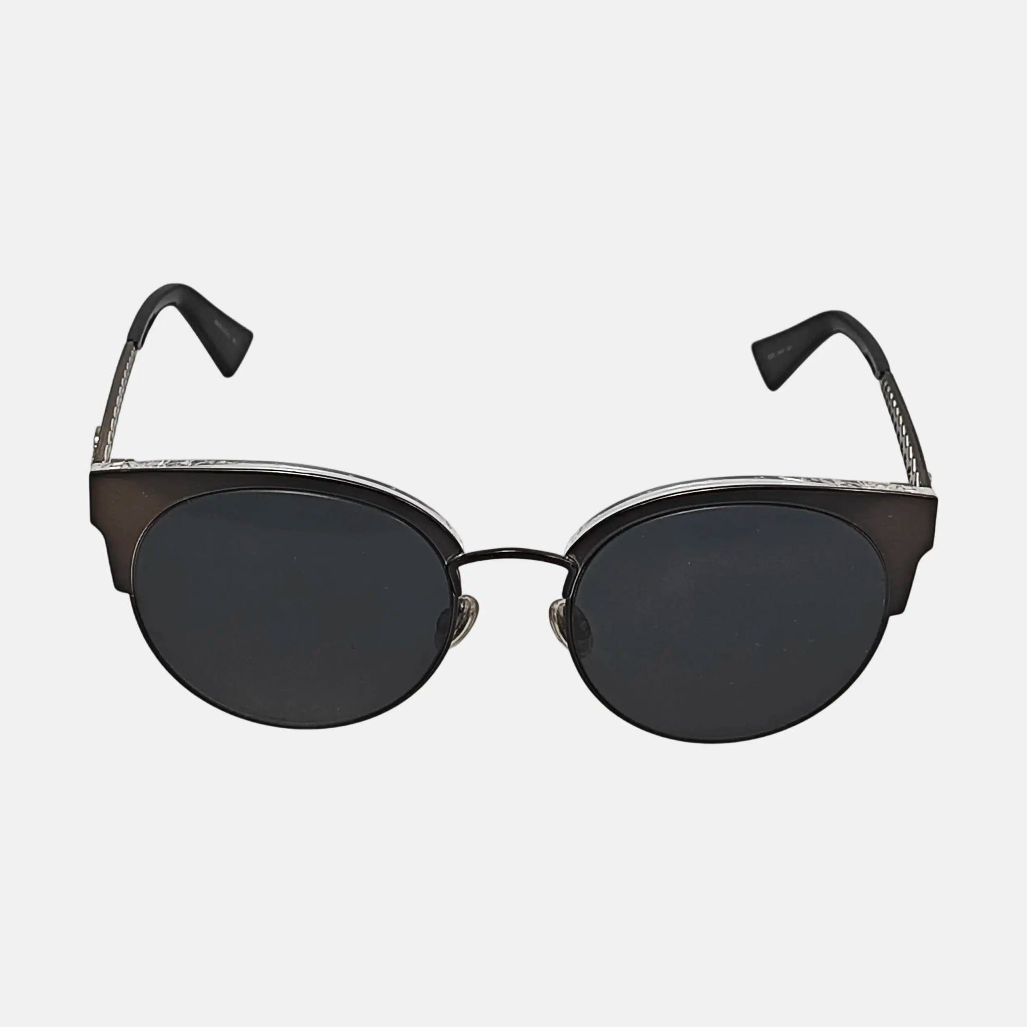 Synthetic Sunglasses Blue
