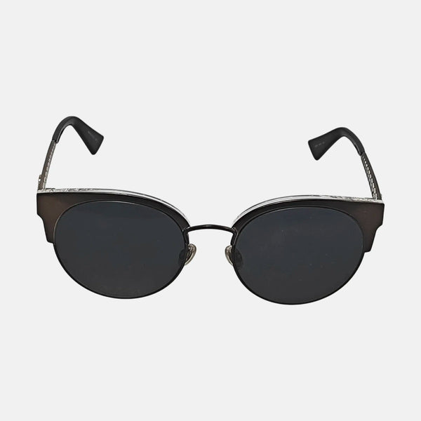 Synthetic Sunglasses Blue