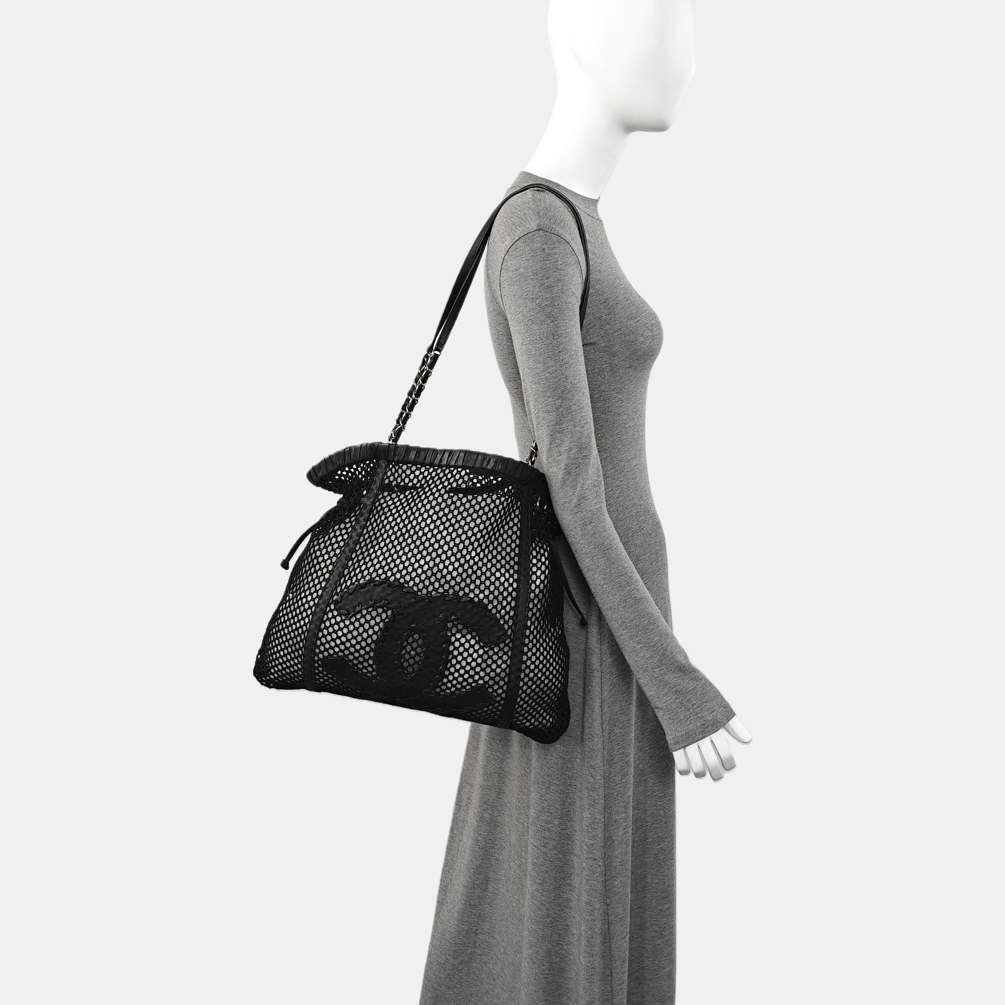 Fabric Black