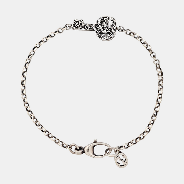 925 Sterling Silver Bracelet