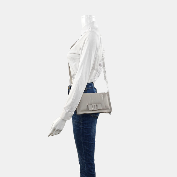 Viva Calfskin Gray