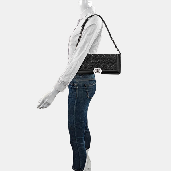 Lambskin Gray