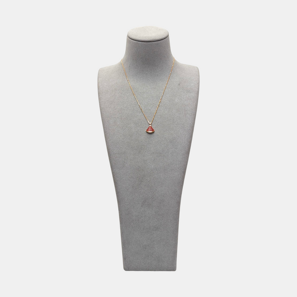 DIVAS' DREAM 18k Rose Gold Necklace