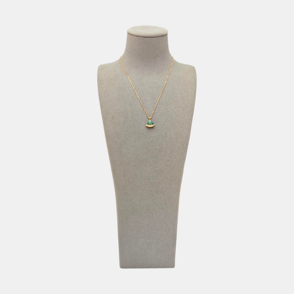 DIVAS' DREAM 18k Rose Gold Necklace