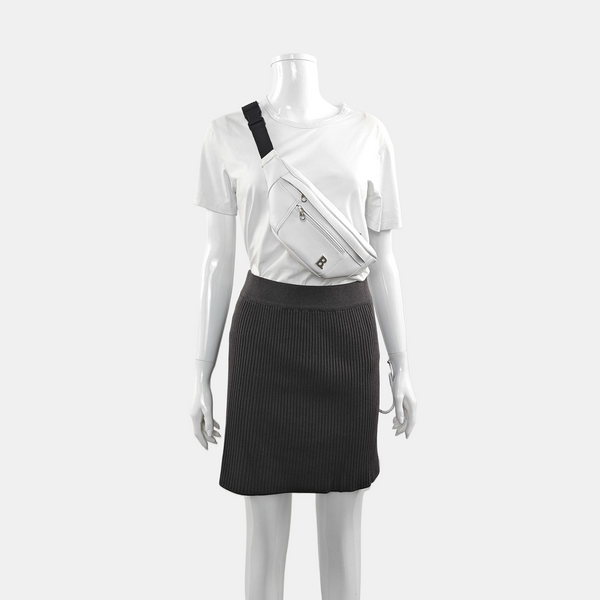 Calfskin White