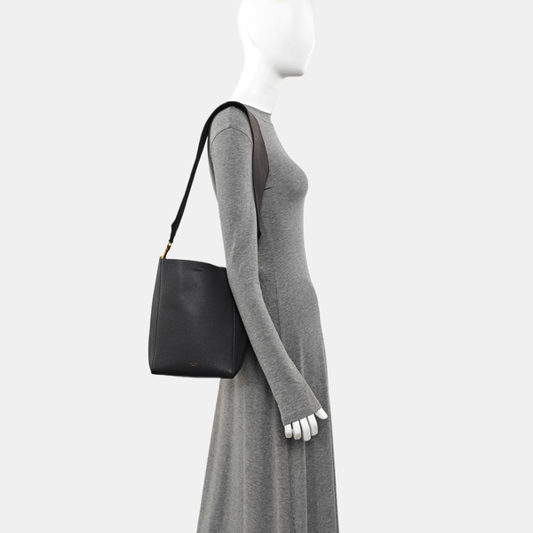 SANGLE Calfskin Gray