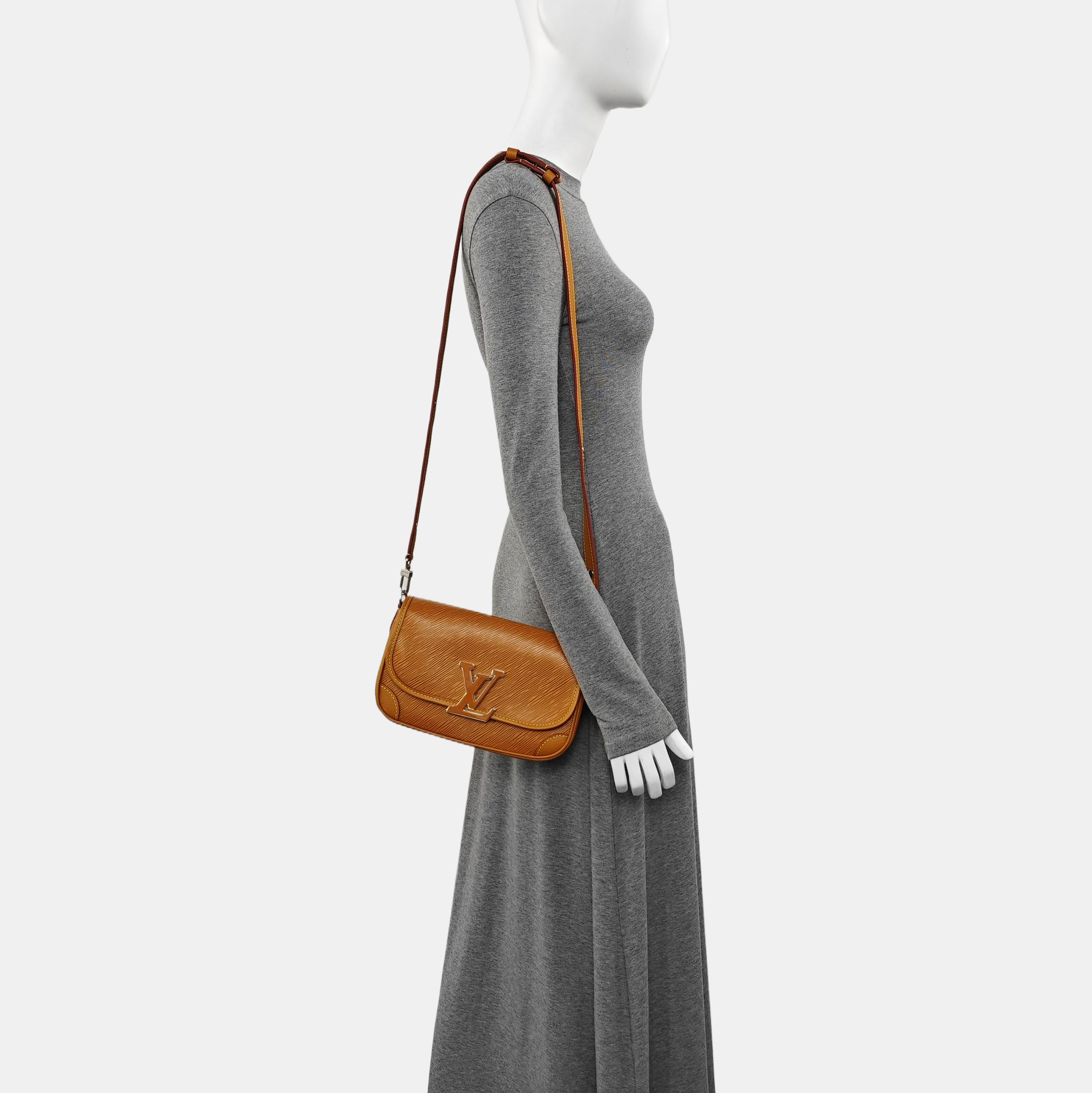 BUCI Epi Brown