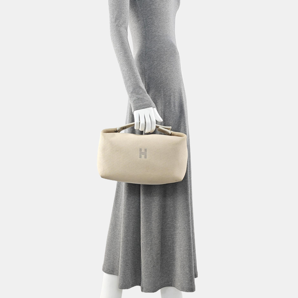 Bride A Brac Large Canvas Beige