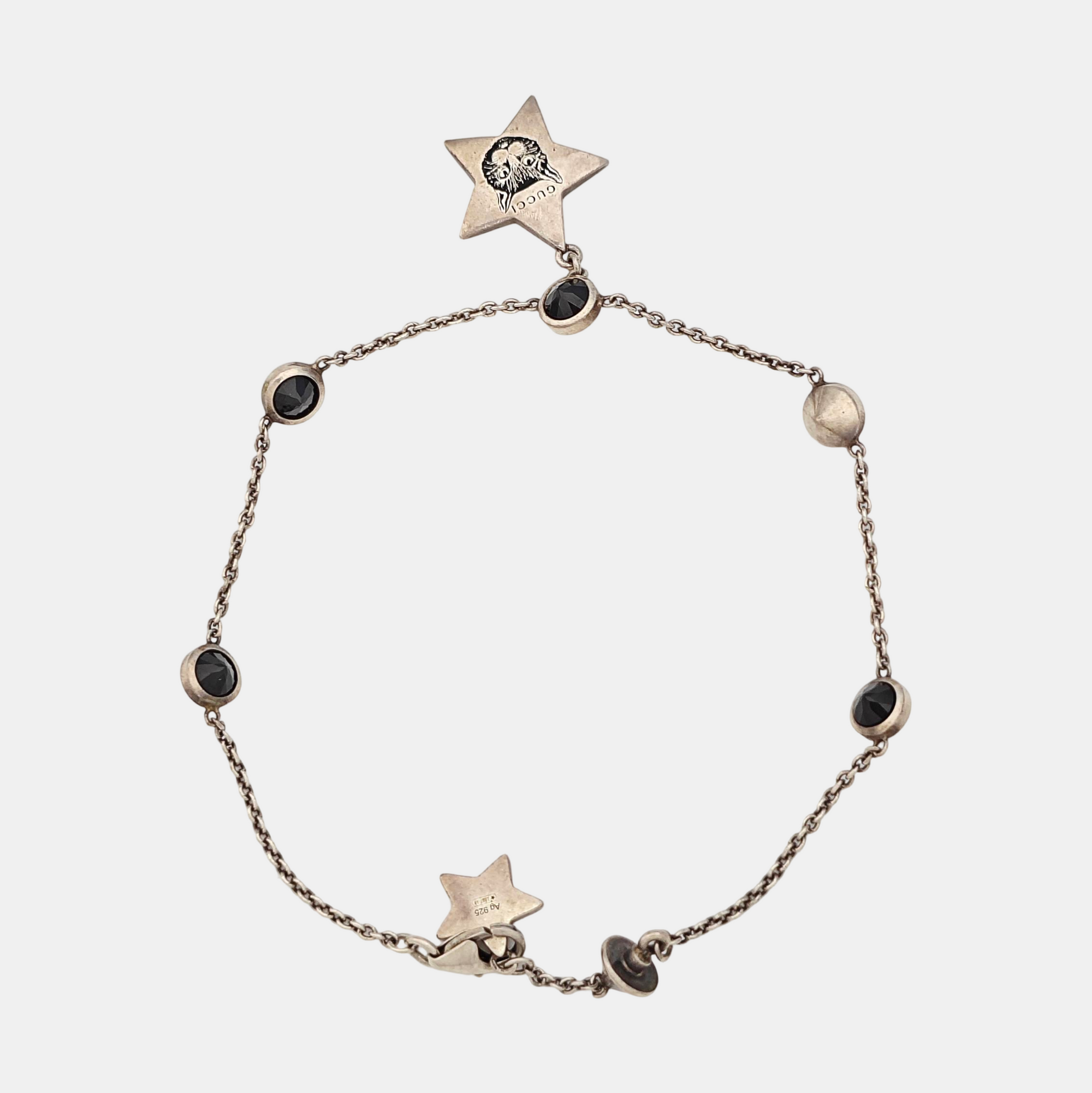 925 Sterling Silver Bracelet