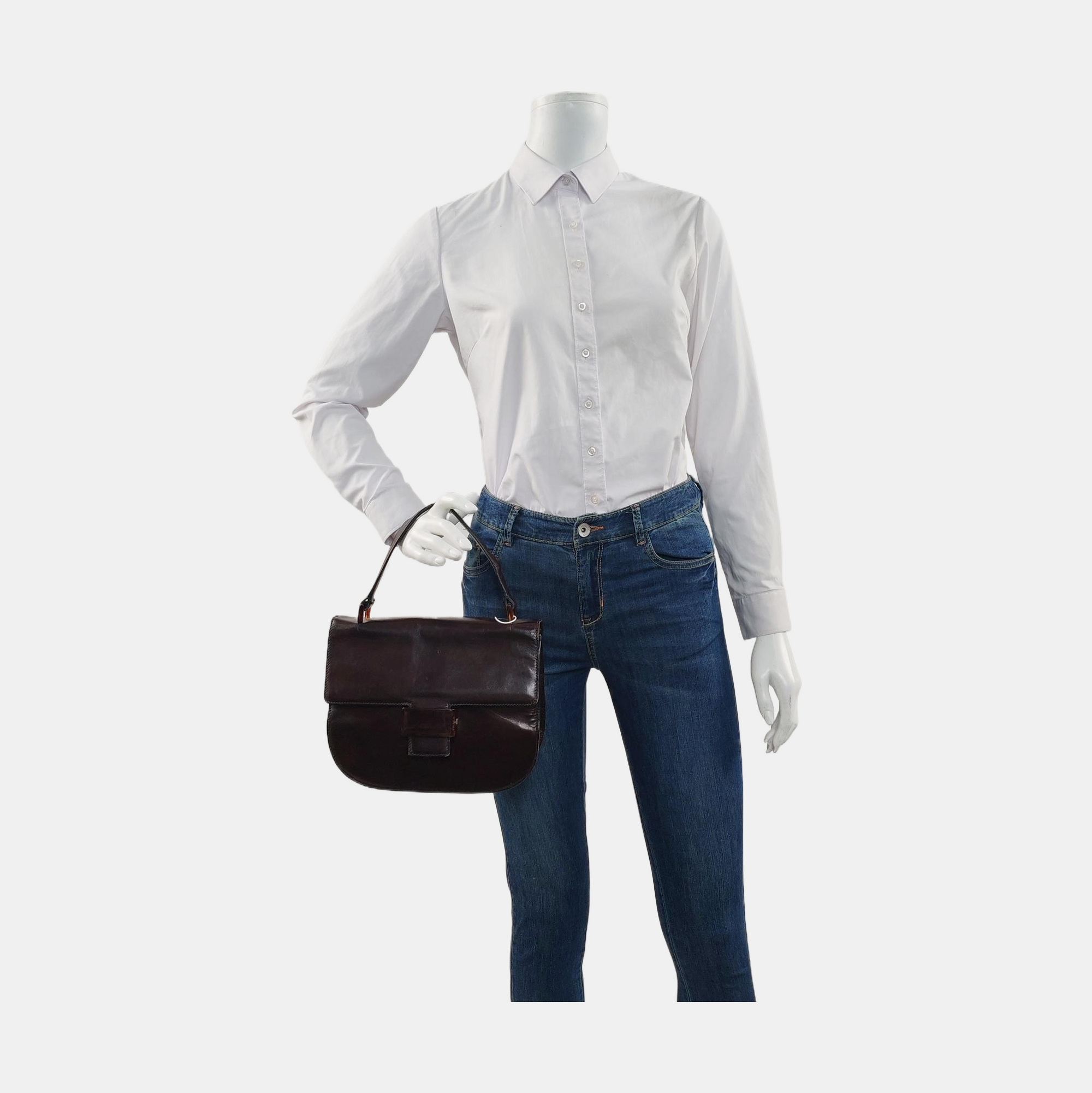 Calfskin Brown