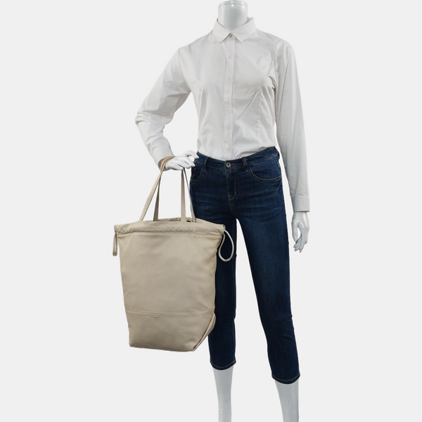 Lambskin White