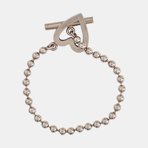 925 Sterling Silver Bracelet