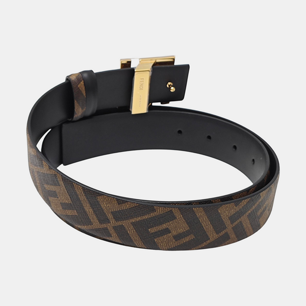 Leather Belt Brown