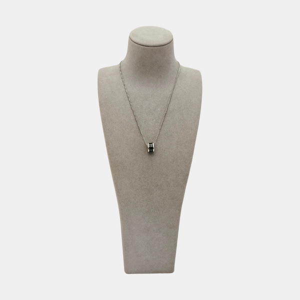 B.ZERO1 925 Sterling Silver Necklace