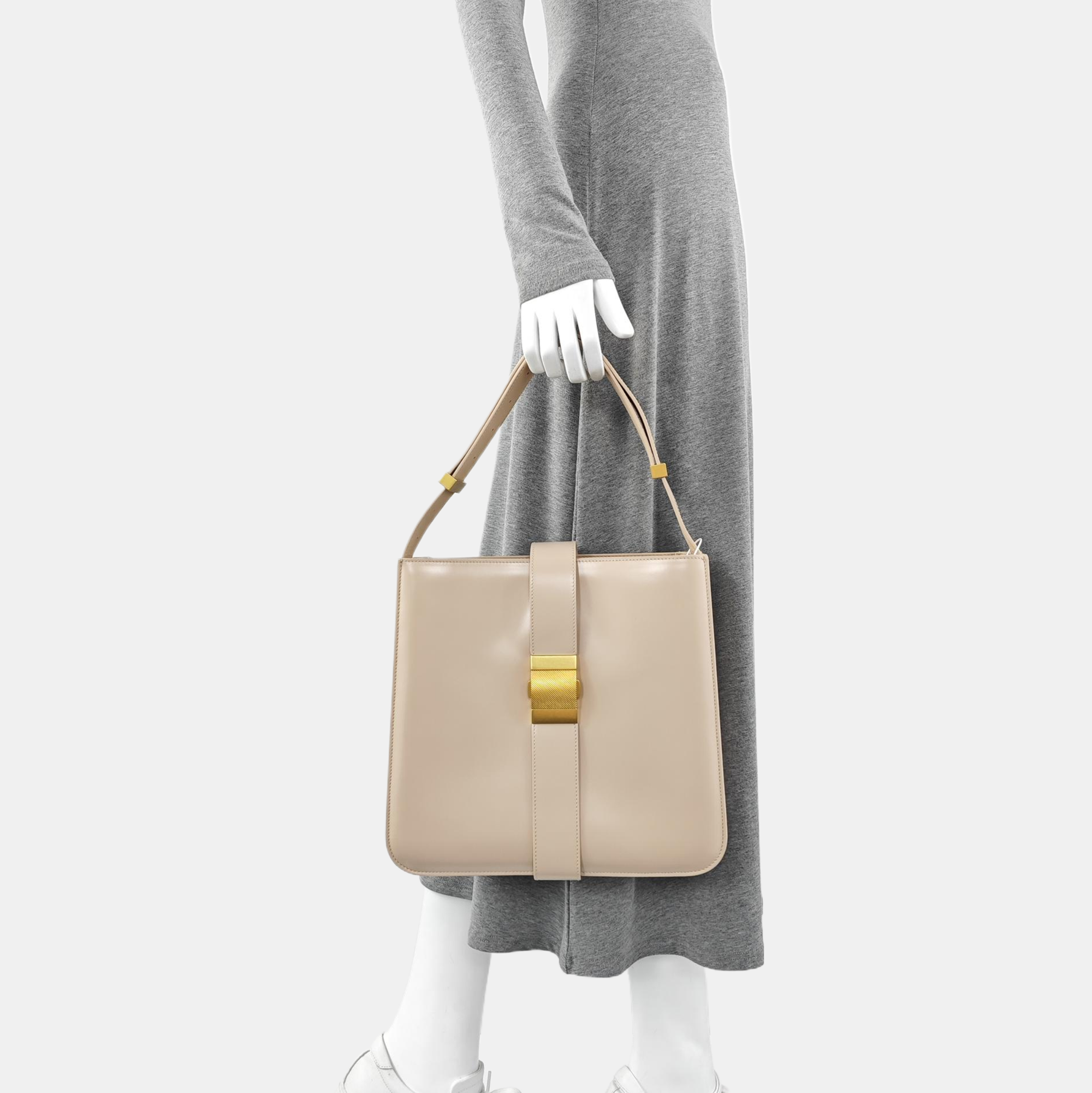 Marie Calfskin Pink