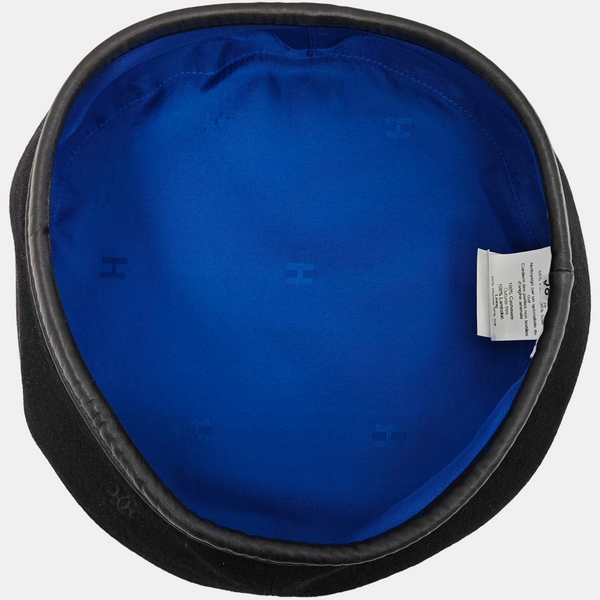 Cashmere Hat Black