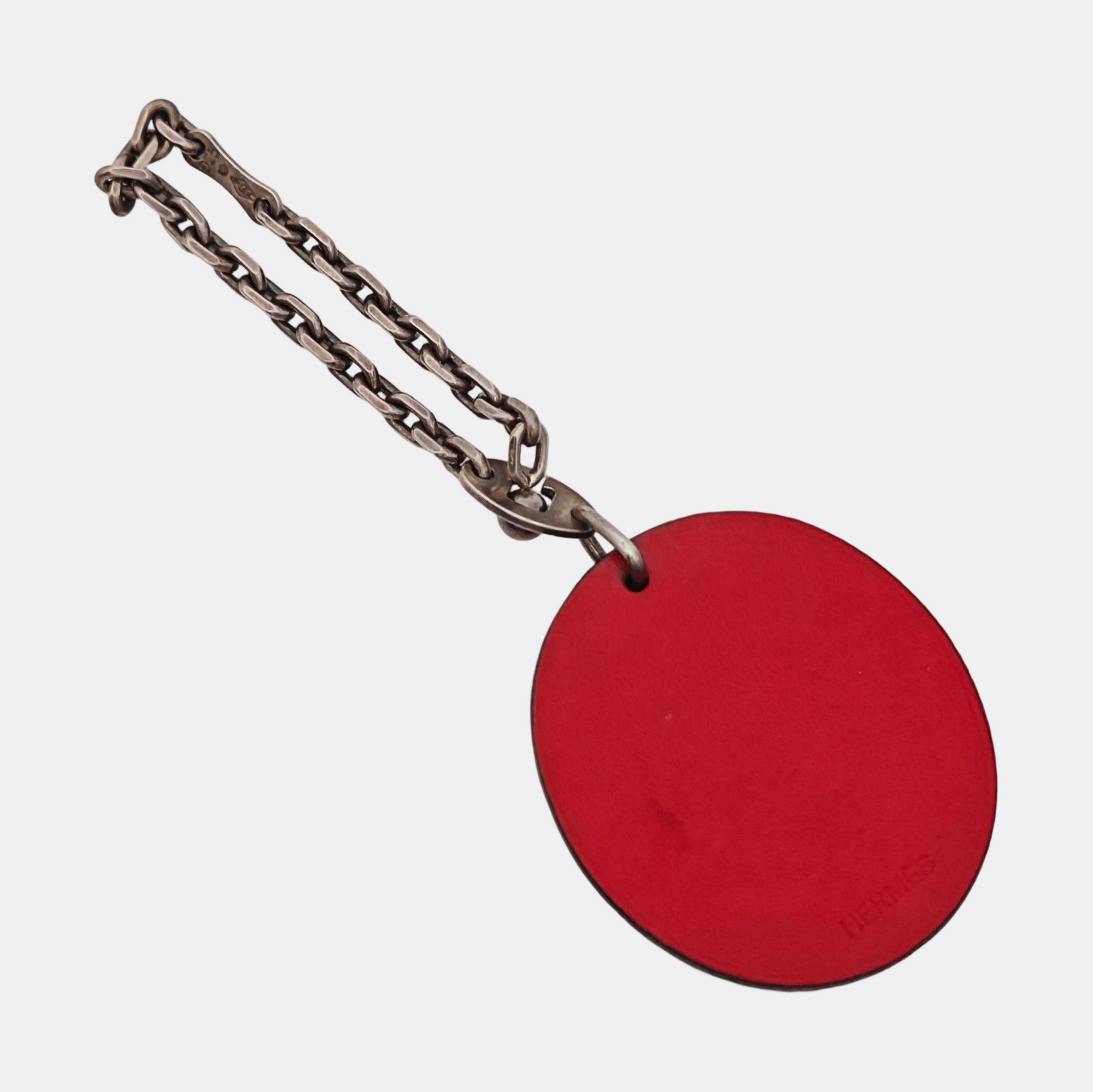 925 Sterling Silver Bag Charm