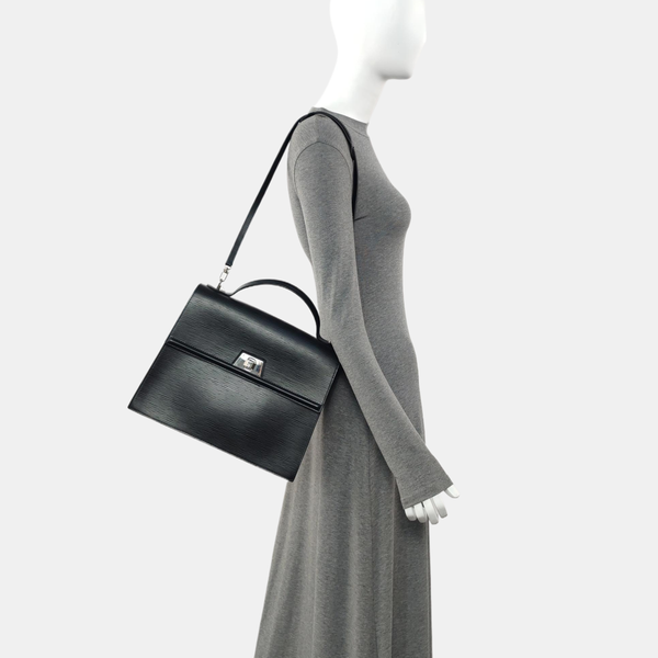 SEVIGNE Epi Black