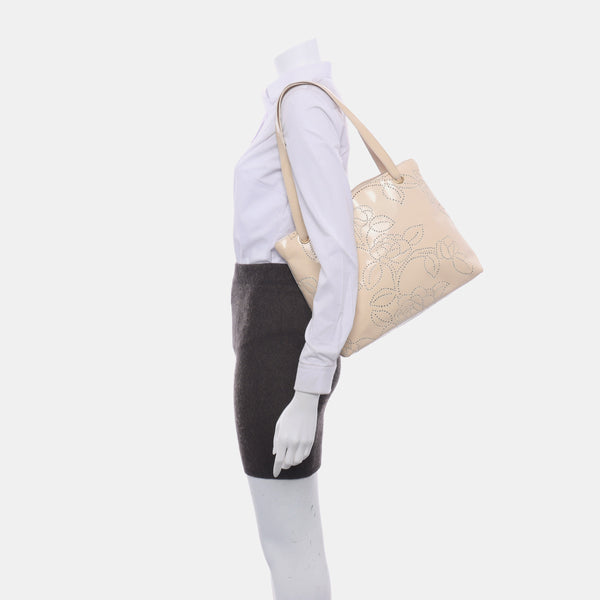 Calfskin Yellow