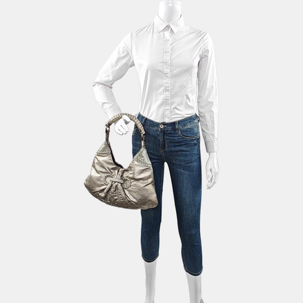 Calfskin Beige